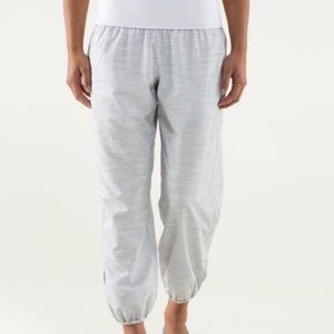 Lululemon om pant